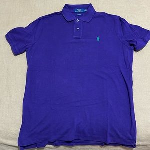 Polo Ralph Lauren polo